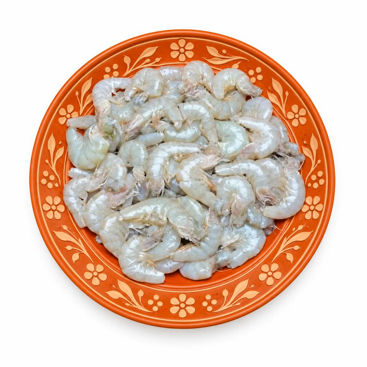Large Chaka Shrimp